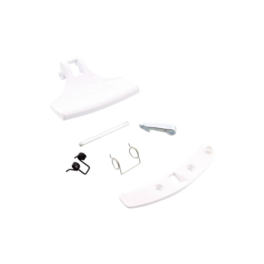 50277655002 Electrolux Washing Machine Door Handle Kit