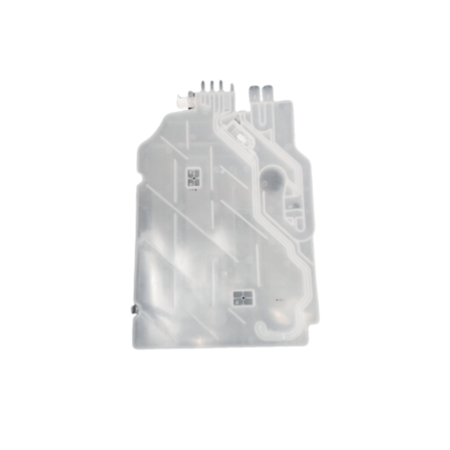 AGM76251804 LG Dishwasher Water Chamber - AGM76251801