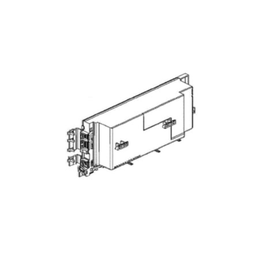 973911444346044 AEG, Electrolux Dishwasher PCB Configured