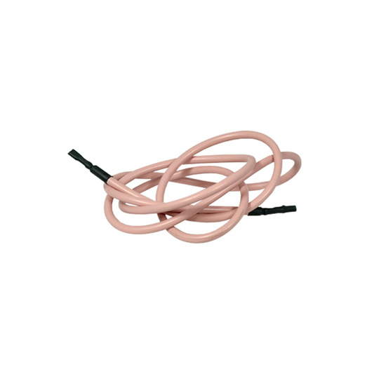 4055587424 Chef, Simpson, Westinghouse Oven Spark Plug Wire 1100MM - 0173020072
