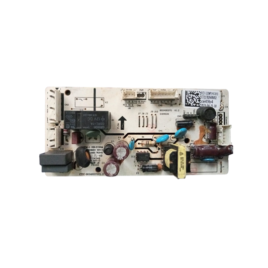 K2203752 Hisense Fridge Control PCB Box