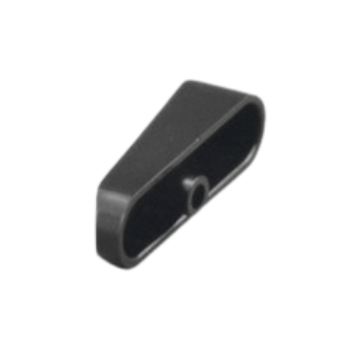 85801600036569 Westinghouse Non-Pyrolytic Oven Pedestal Handle Stand-Off - 0160003656