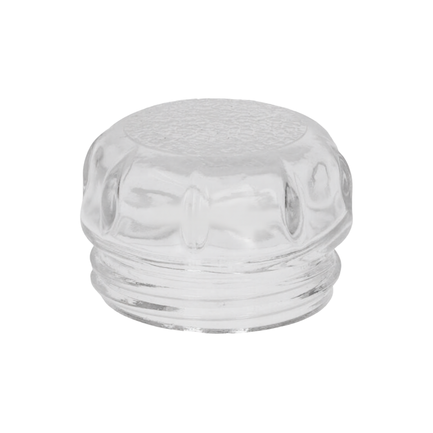 OV63MMRD Universal Oven Lamp Cover 63MM