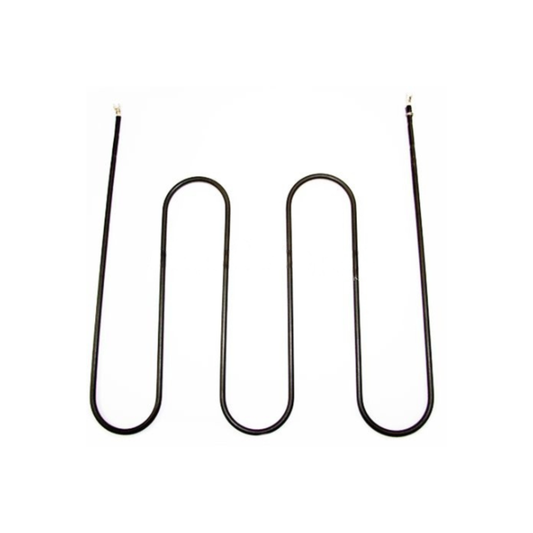 85801220044985 Westinghouse Oven Grill Element Earthed 2200W - 0122004498