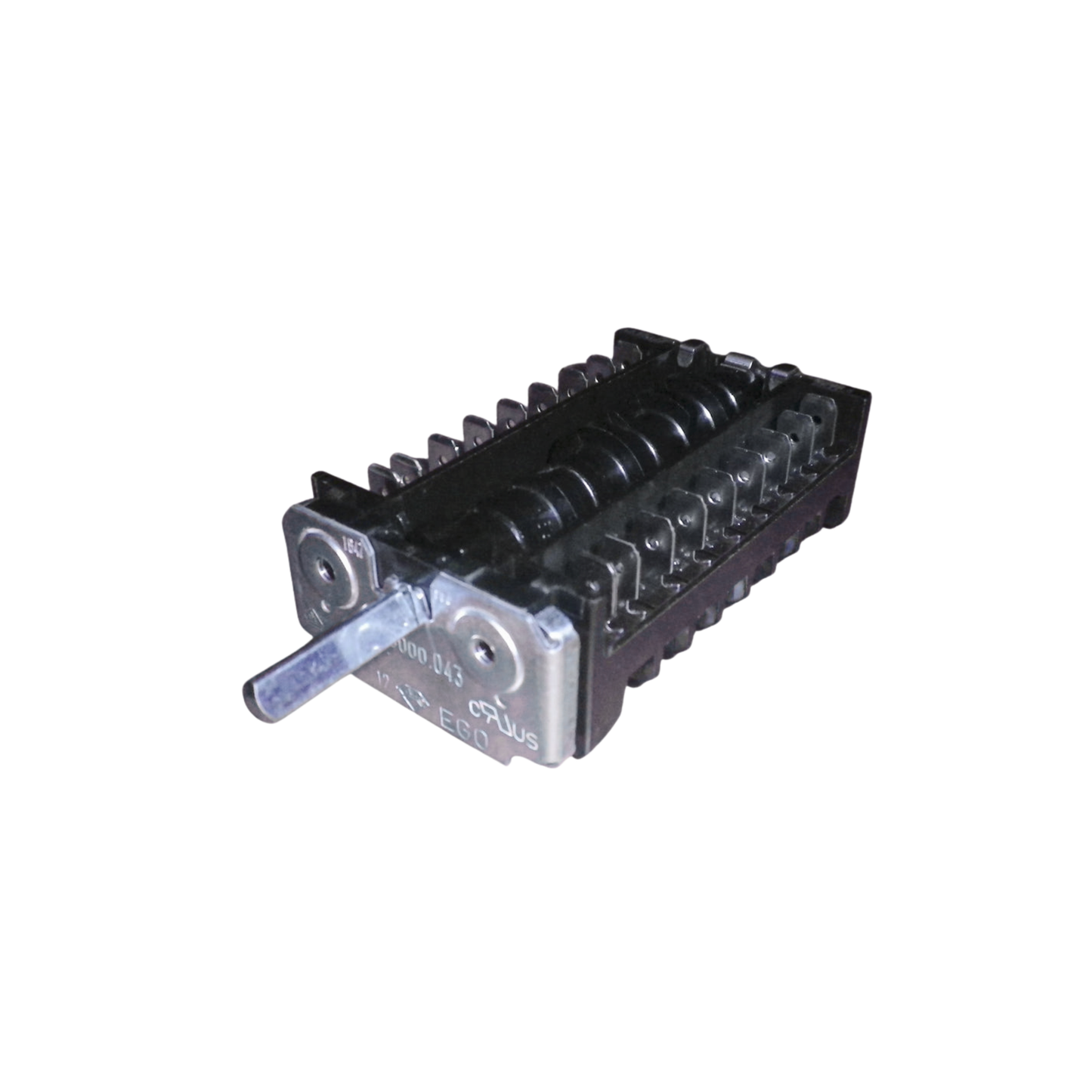 4055565024 Chef, Electrolux, Westinghouse Oven 5 Position Switch - 0534001738