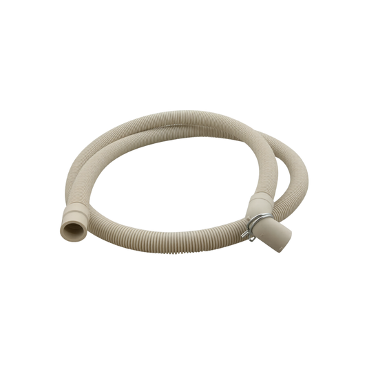 10602612 Miele Dishwasher Drain Hose 1.75M - 10786611