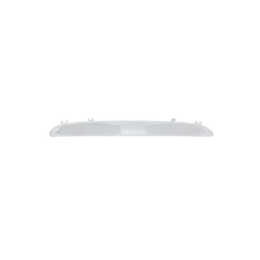SPK0154 Blanco, Euro Rangehood Light Cover Diffuser