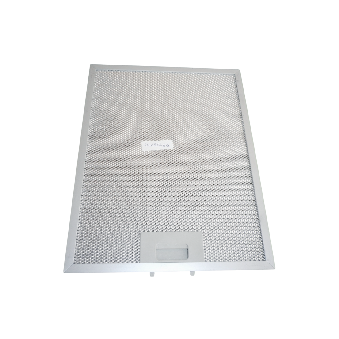 400109 Robinhood Rangehood Aluminium Filter 350MM x 272MM - 104077