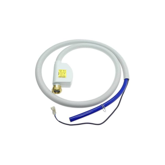 10499866 Miele Dishwasher Aquastop Inlet Hose 2M - 7638500