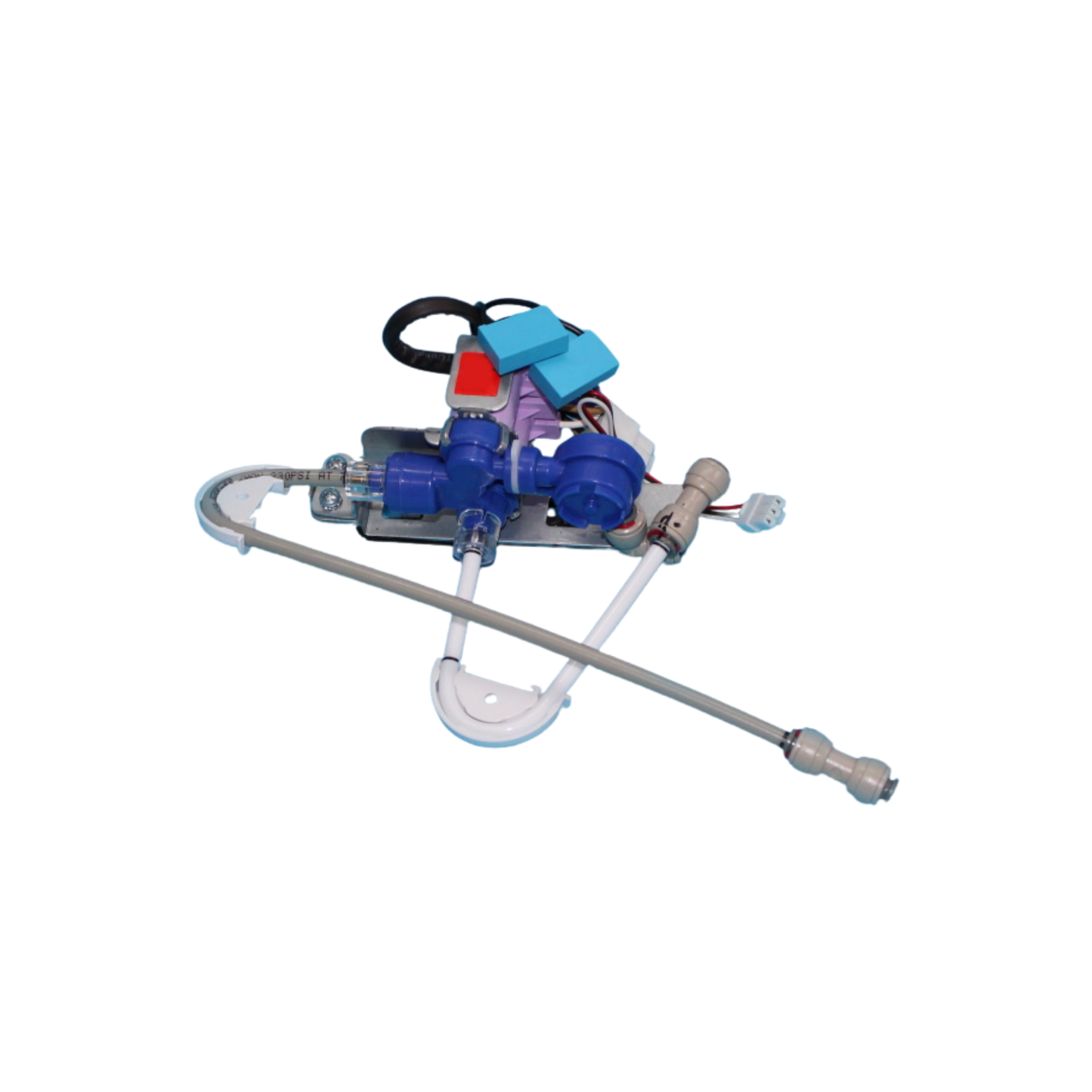 K2134308 Hisense Fridge Freezer Water Valve Assembly