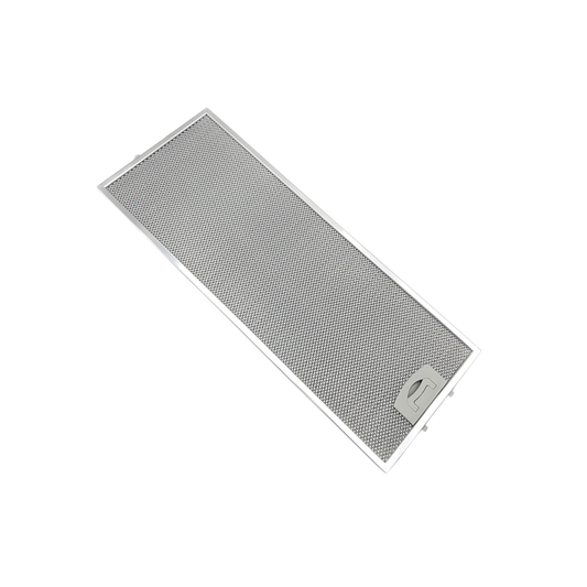 00SP0494000 Blanco, Euro Rangehood Filter 457Mm X 183Mm