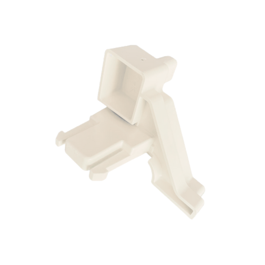 836586 Fisher & Paykel Fridge Skid Tray Left Hand