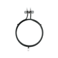 500630 Technika Oven Fan Forced Heating Element 2300W - AK80064D