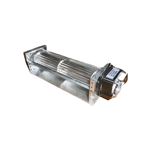 SG101_CS Oven Rotary Fan Motor 180MM Left Hand