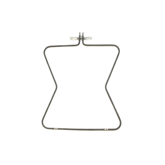 1893 Chef Hermetic Oven Bottom Heating Element 2400W - 004067