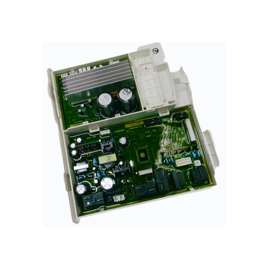 DC92-01928F Samsung Washing Machine Main PCB Kit