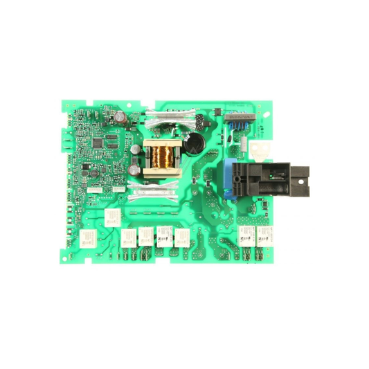 11017600 Bosch, Neff Oven Control Module Programmed PCB - 11012349, 11006873