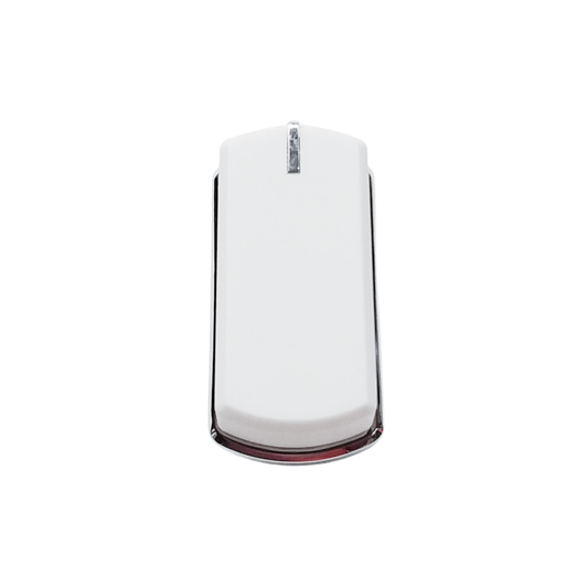 083240901 Belling Cooktop Oven Knob White - 083000901