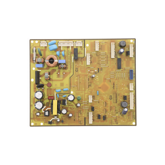 DA92-00853M Samsung Fridge Main PCB Control Unit