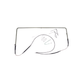 4055916417 Fisher & Paykel Fridge Defrost Heater Element - FR-06