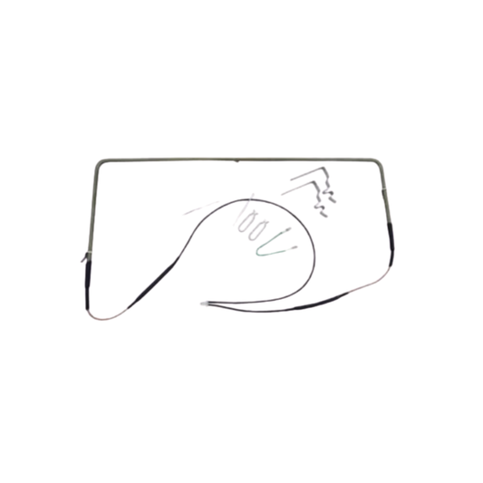 4055916417 Fisher & Paykel Fridge Defrost Heater Element - FR-06