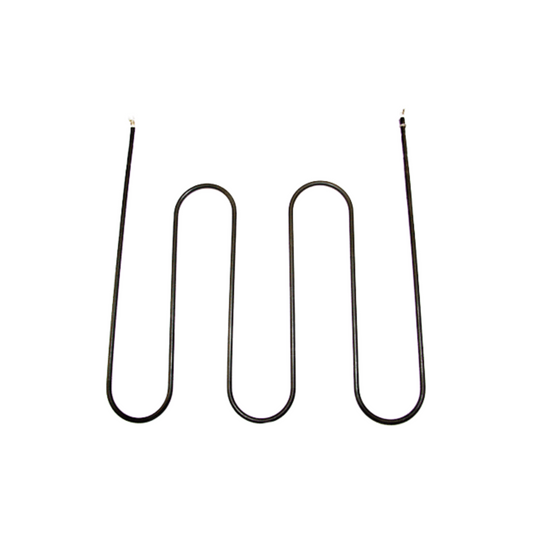 85801220044944 Chef, Simpson, Westinghouse Oven Top Grill Element 1500W - 0122004396