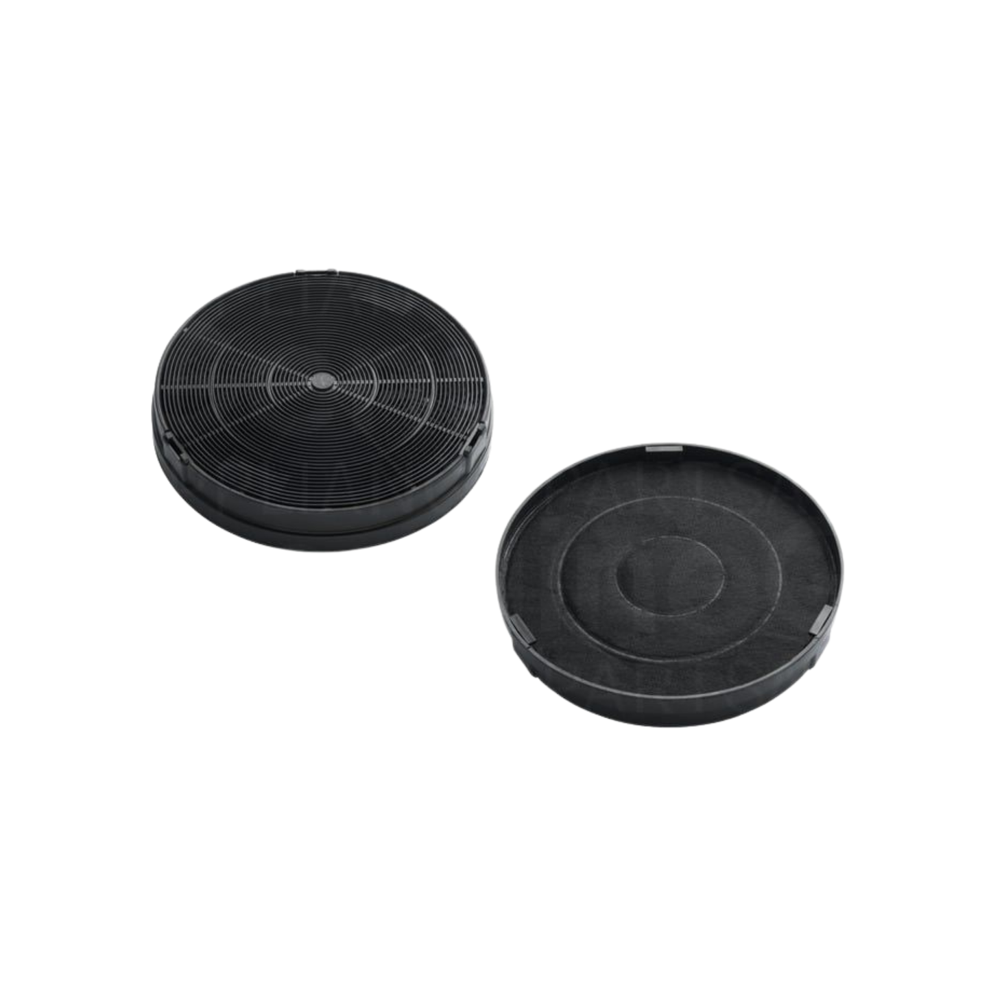 9029800464 AEG, Electrolux, Westinghouse Rangehood Carbon Filter Pack Of 2 - 9029793578