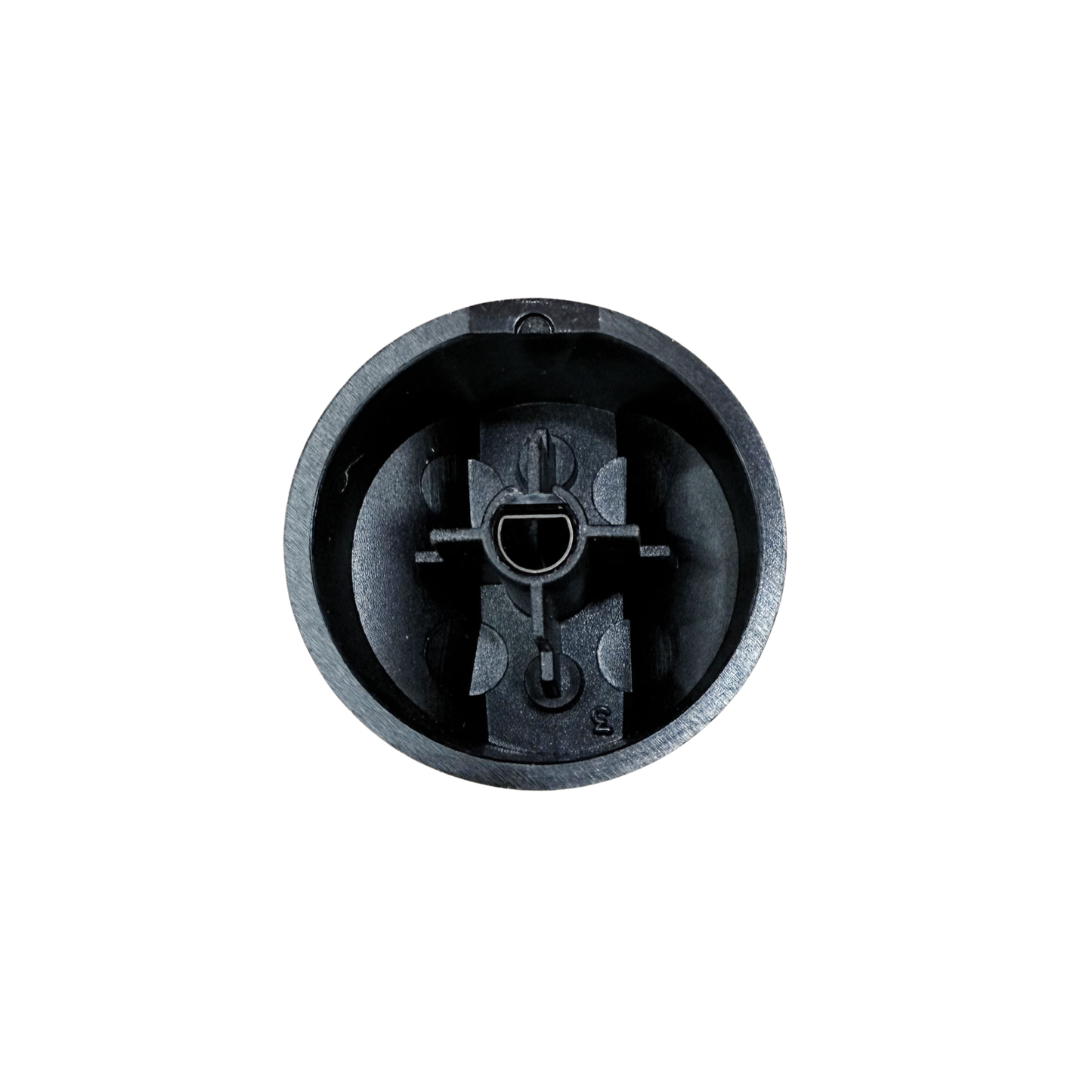 082585705 Belling Oven Grill Control Knob