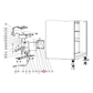 K1430675 Hisense Fridge Main PCB Board