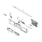 701762 Asko Dishwasher Command Foil