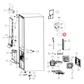 H0061800498 Haier Fridge Main Control PCB