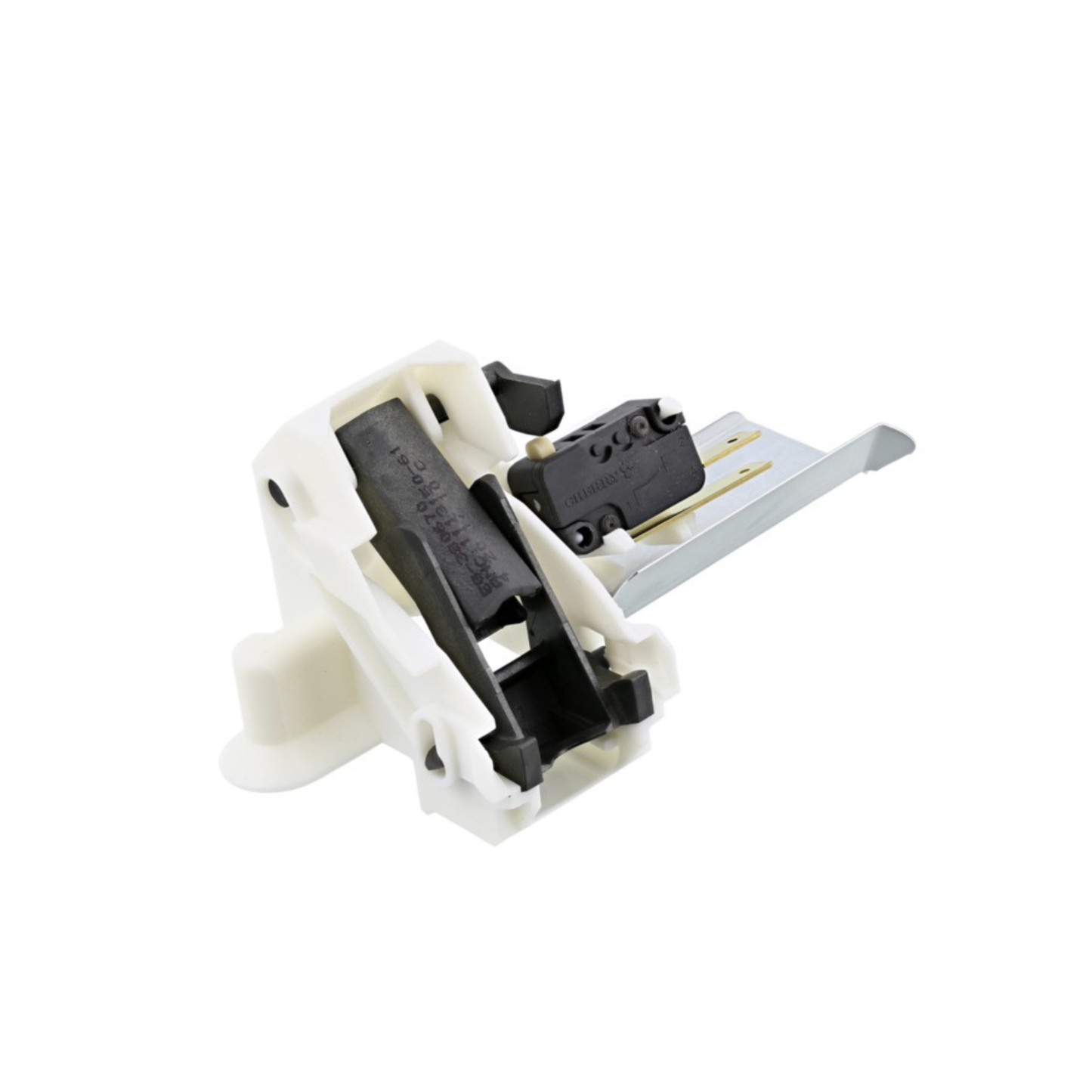 1113150120 AEG, Dishlex, Simpson Dishwasher Door Lock Latch - 1113150104