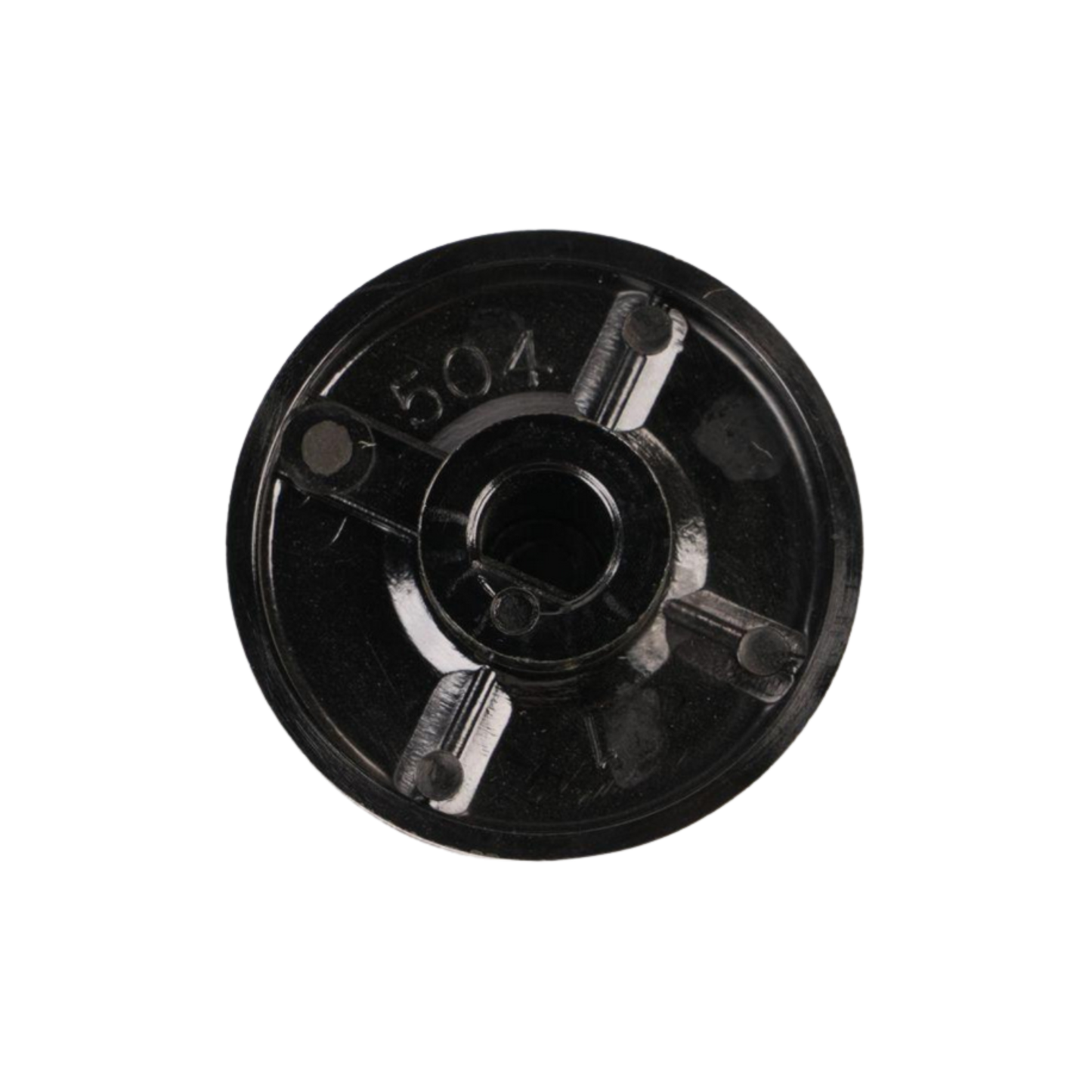 G/340/06/08 ILVE Cooktop Knob - EG9491012000108