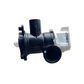 00145894 Bosch Washing Machine Drain Pump COPRECI-BLDC - KH Damped X22