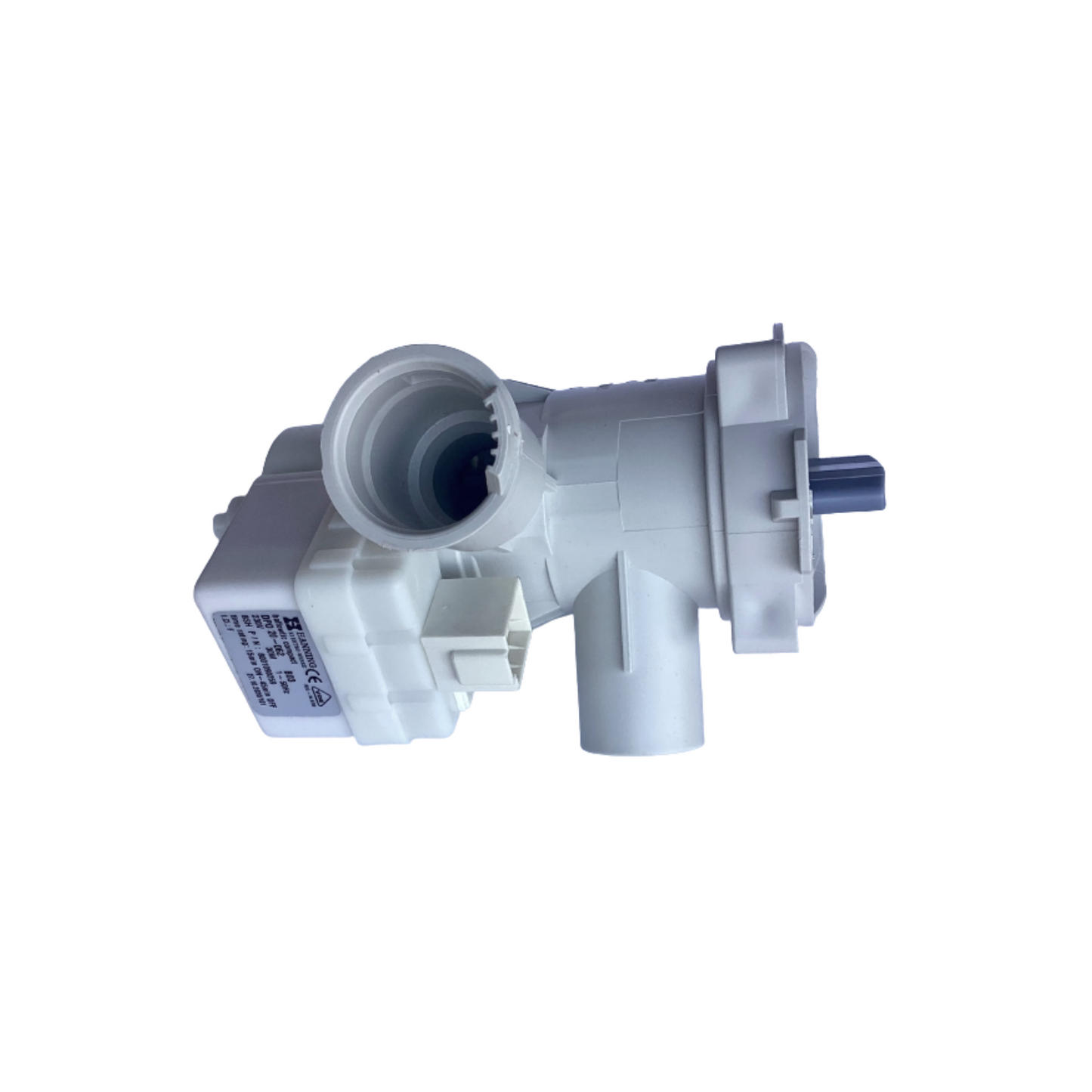 00146083 Bosch Front Load Washing Machine Drain Pump - 00144992, 00145906, 00145897, 00145776, 00145809