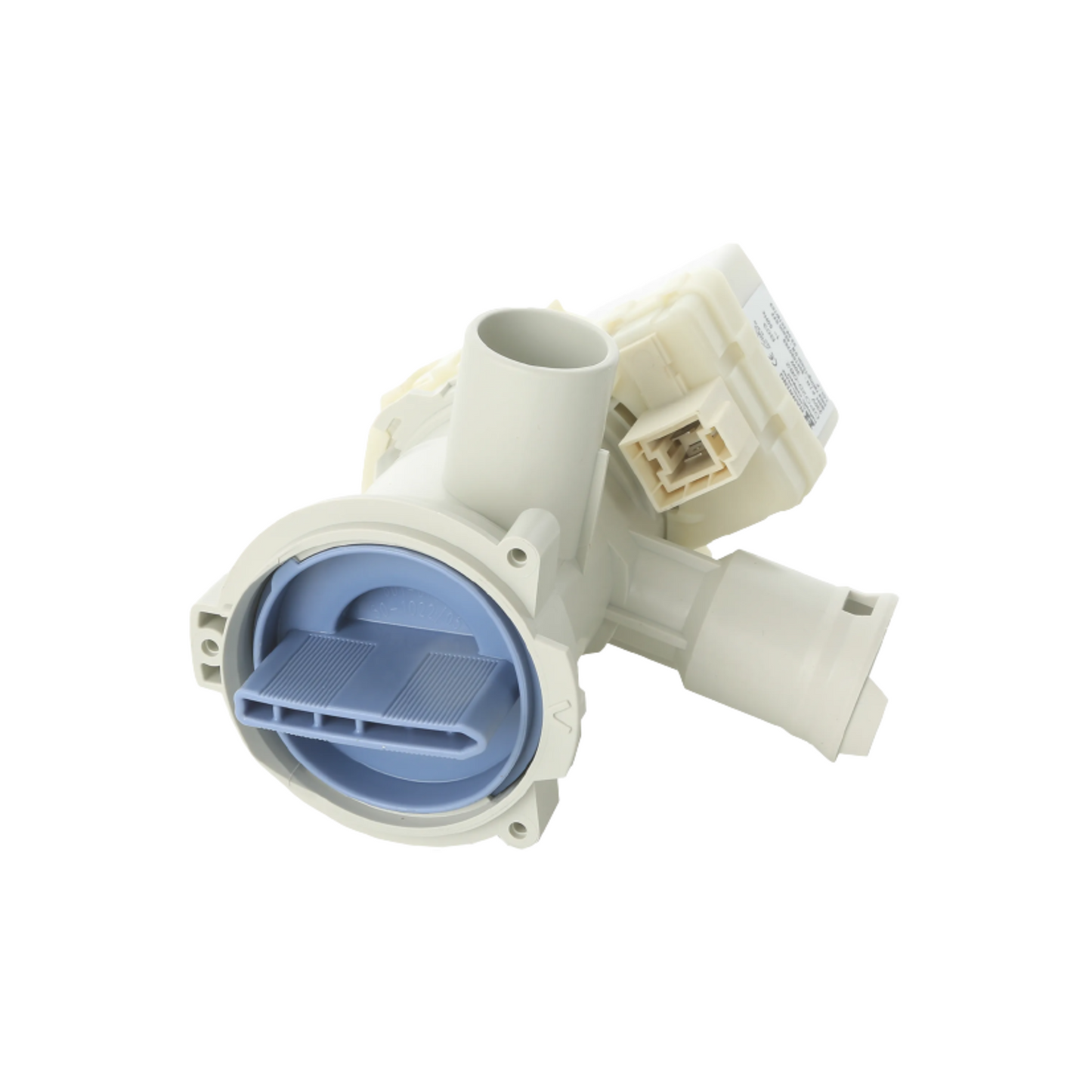 00146083 Bosch Front Load Washing Machine Drain Pump - 00144992, 00145906, 00145897, 00145776, 00145809