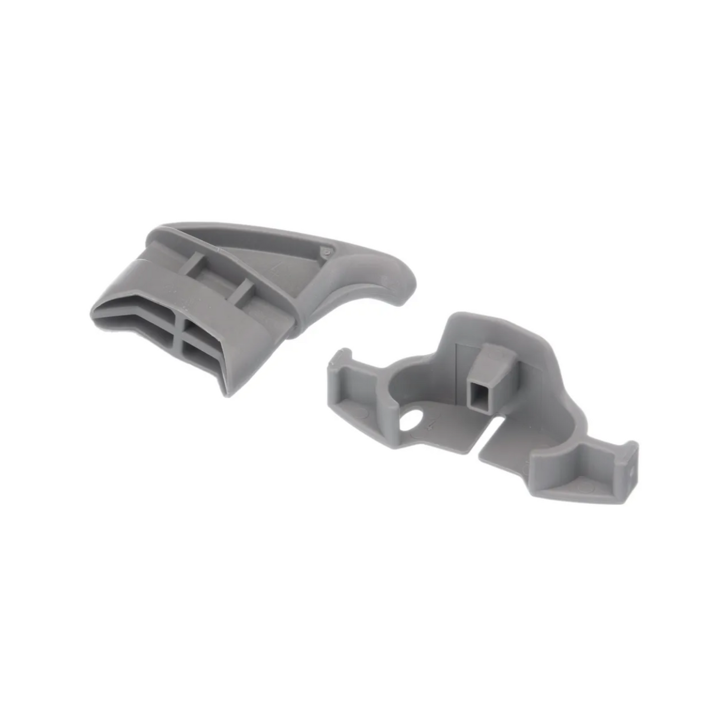 00165254 Bosch Dishwasher Front Rear Clip - 00422797, 00170835