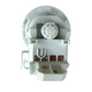 00165261 Bosch Dishwasher Drain Pump - BO115