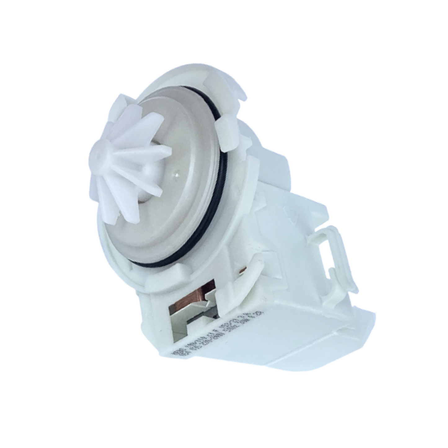 00165261 Bosch Dishwasher Drain Pump - BO115