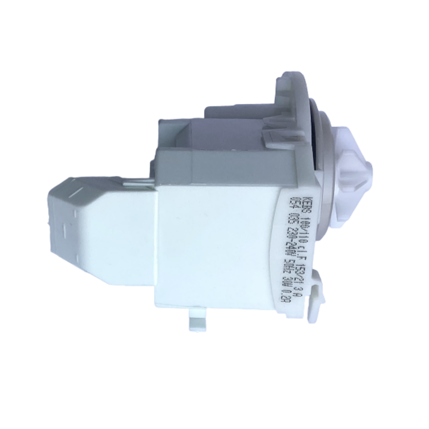 00165261 Bosch Dishwasher Drain Pump - BO115