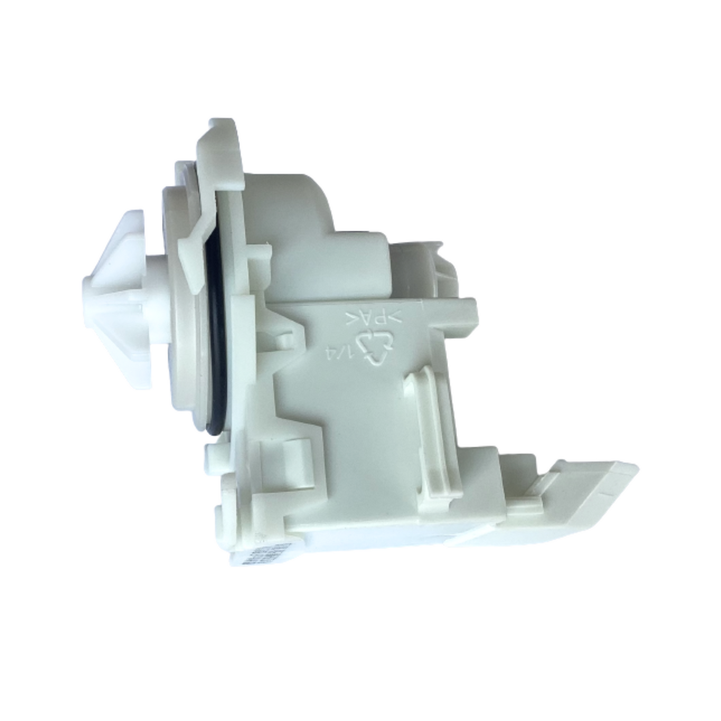 00165261 Bosch Dishwasher Drain Pump - BO115