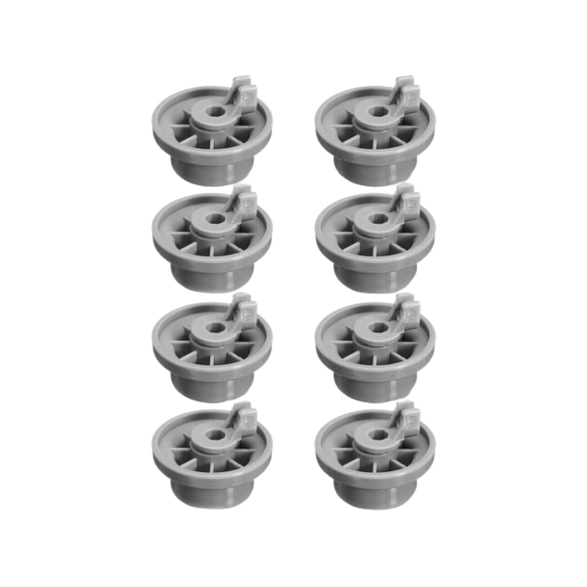 Dishwasher basket wheels best sale