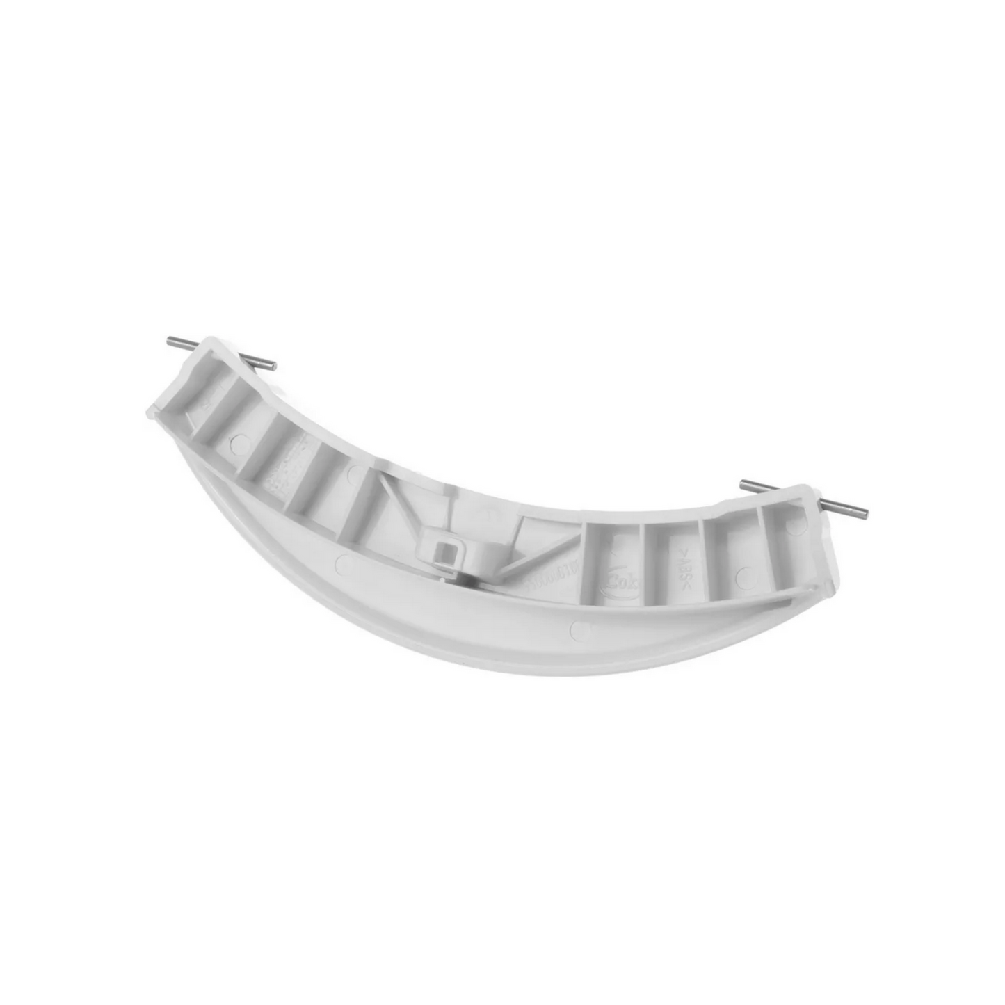 00266751 Bosch Washing Machine Door Handle White - 00266999