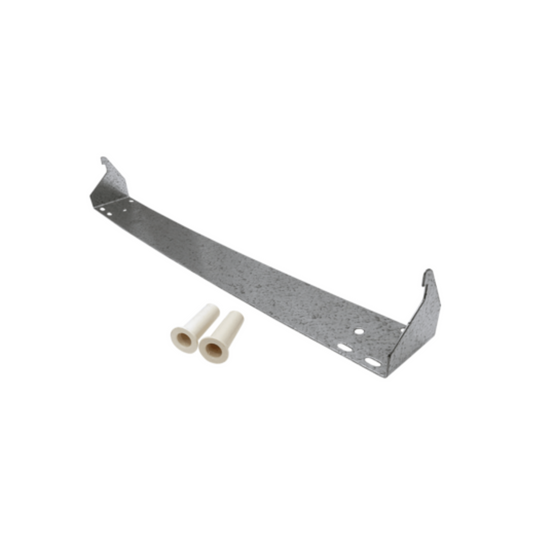 0030300200 Electrolux, Simpson, Westinghouse Dryer Wall Mount Bracket (With 2 Wall Spacers) - D039