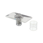 00435650 Bosch Dishwasher Drain Sieve Filter