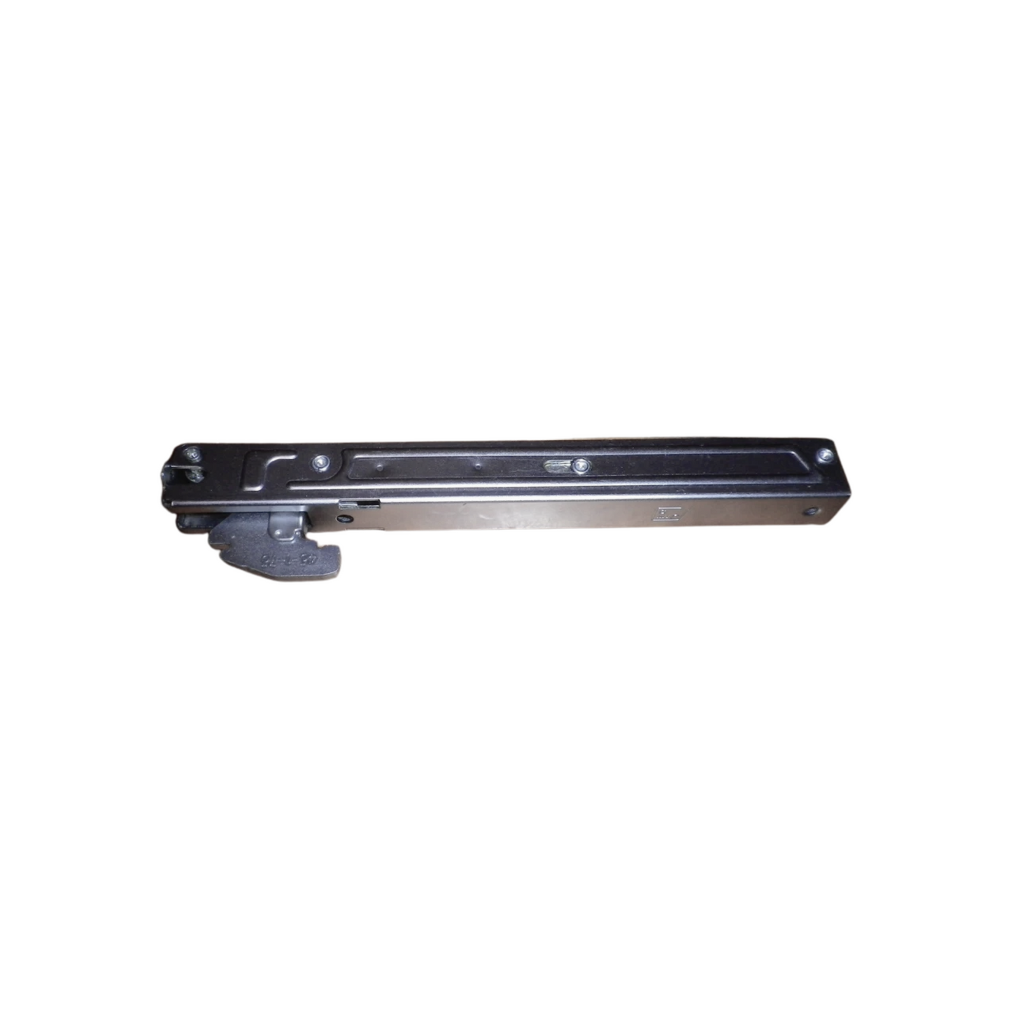 0045001075 Chef, Westinghouse Oven Door Hinge (Single)