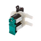 00606001 Bosch Front Load Washing Machine Dual Inlet Valve - 00617612