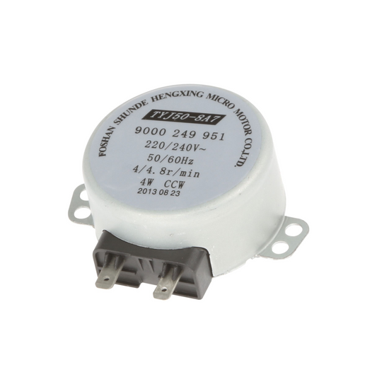 00611329 Bosch Dishwasher Water Switch Motor