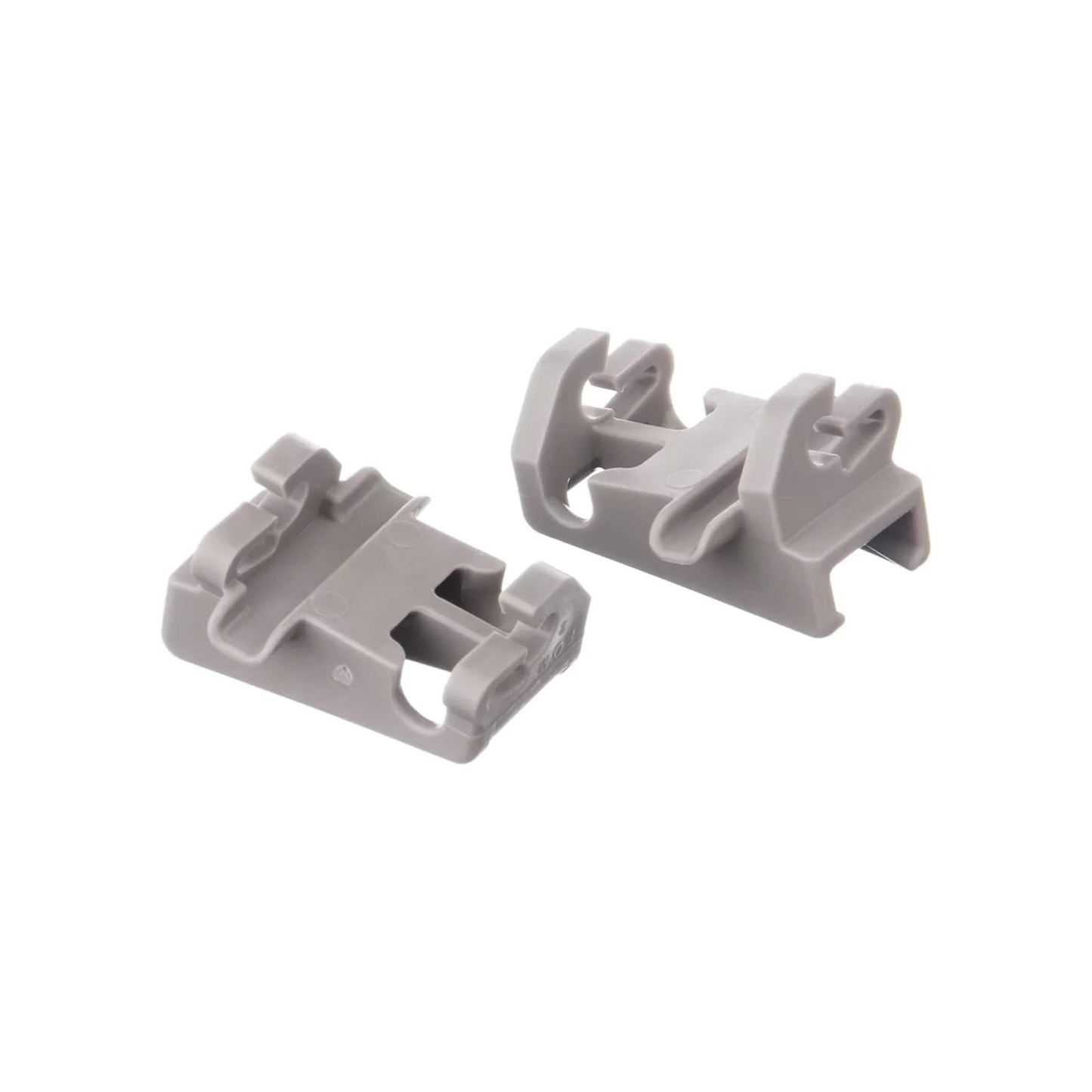 00611474 Bosch Dishwasher Upper Rack Crock Insert Latch Clip