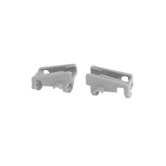 00611474 Bosch Dishwasher Upper Rack Crock Insert Latch Clip